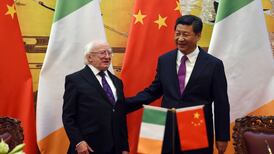 Upgrades to Irish Embassy in Beijing cost €600,000 over two years