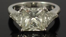 A ring ‘like Megan’s’, plus Tiffany and Cartier in jewellery sales