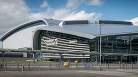 Man arrested at Dublin airport as part of fraud investigation