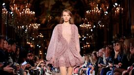 Paris Fashion Week: Stella McCartney's first collection as boss