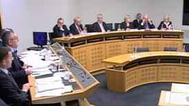 Little clarity - or humility - but plenty of searching questions for CRC executives