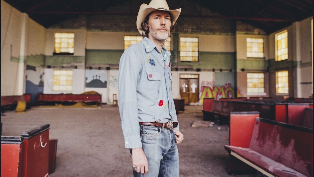 David Rawlings
