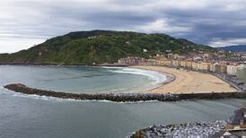 Body of Irishman recovered from sea in Spain