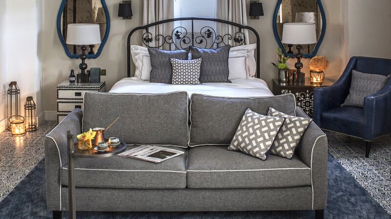 The Orient, Isrotel’s newest hotel