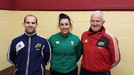 ‘I feel a bit sorry for them’: Referee Crabtree shows abusers who’s in charge