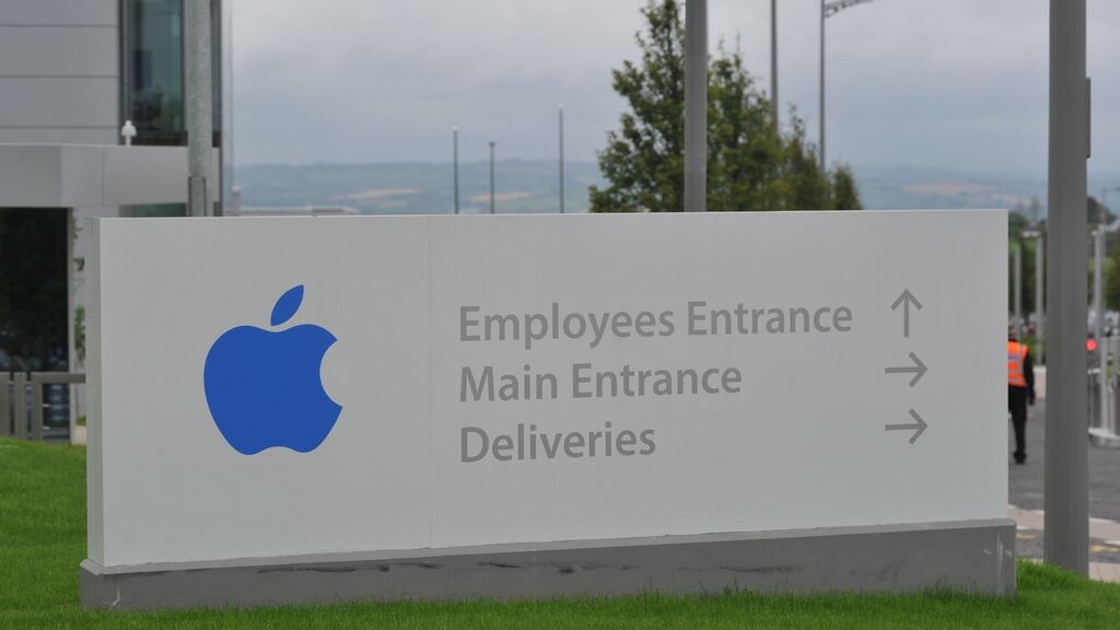 A lawyer for Apple has rejected claims by the European Commission that its alleged sweetheart tax deal with Ireland was partly designed to give the company a boost in exchange for jobs in Cork