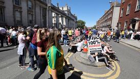 The Irish Times view on the mica scandal: when industry turns its back