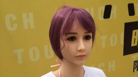 Chinese police close shared sex-doll rental service