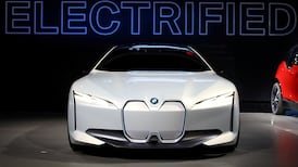 Electric car focus drives up prices for ‘greener’ metals