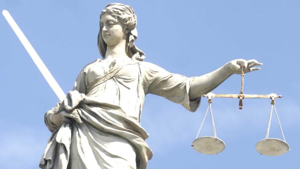 Judge Kelly jailed Michael Ward for a total of 15 months.