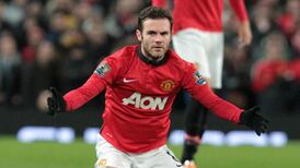 Juan  Mata believes speed is of the essence