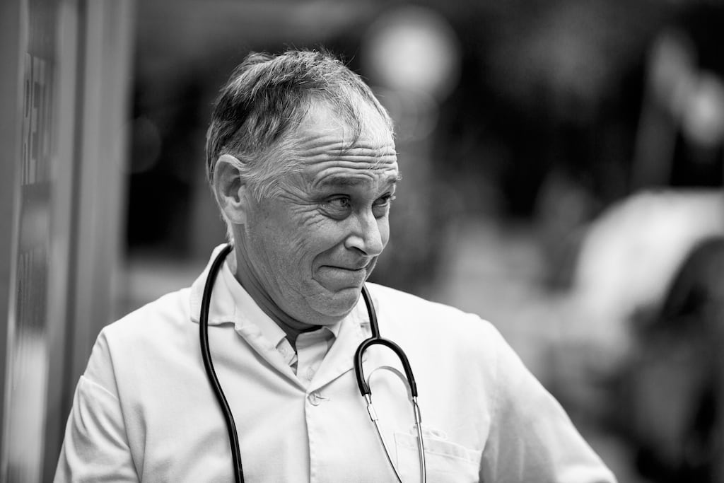 Results of a recent survey by the Irish Medical Organisation show just how much work remains to be done on gender equality. Photograph Agency Stock