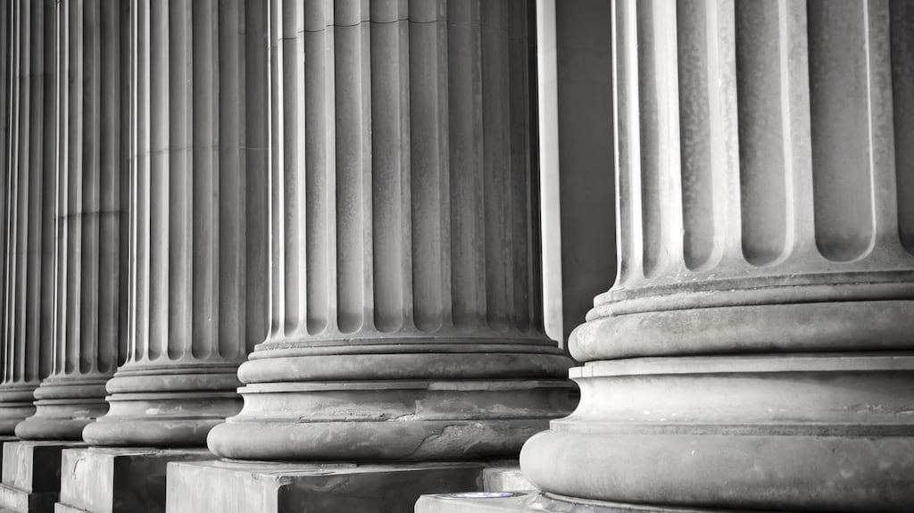 The criminal indictment was filed in the US district court.