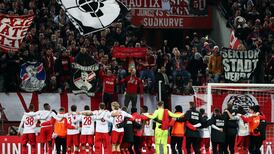 FC Cologne pull out of deal to run football academy in China