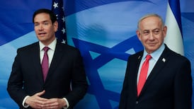 Israel-US talks undermined by annexation vote and accusations of racism