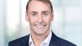 VHI names Brian Walsh as new chief executive