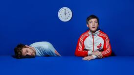 Accents review: From boy to man to father