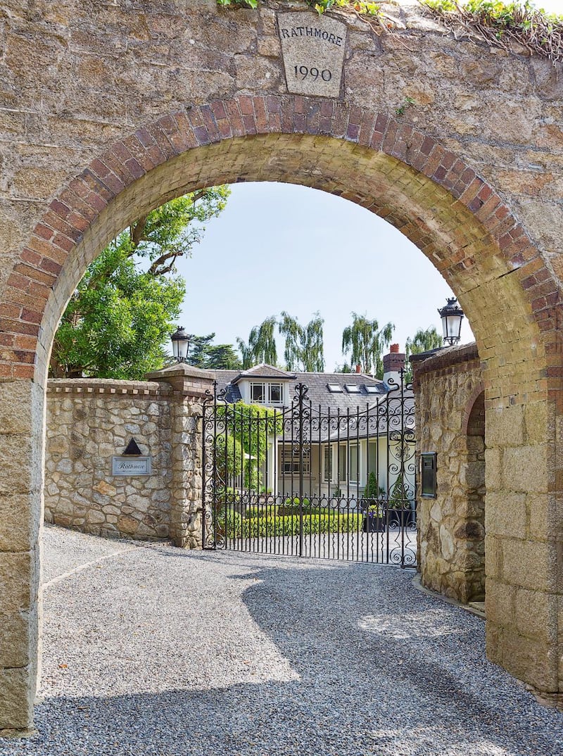 Rathmore, Brennanstown Road, Carrickmines, Dublin 18