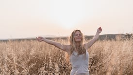 One January I gave myself time to dream up my new life. It was the best thing I ever did