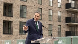 Almost four in 10 voters want Simon Harris as taoiseach after next election, Irish Times poll shows