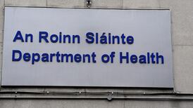 Give me a crash course in... Department of Health meeting leaks