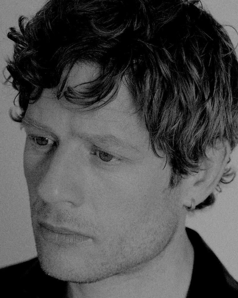 James Norton, who stars in the new Netflix drama House of Guinness, has a determination to avoid being typecast. Photograph: Kalpesh Lathigra/New York Times