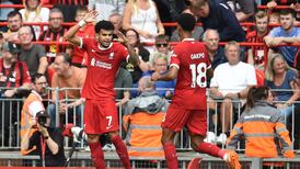 Liverpool criticise the PGMOL and will explore their options after VAR mistake