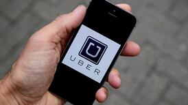 Uber dealt blow as EU court rules it is transport service