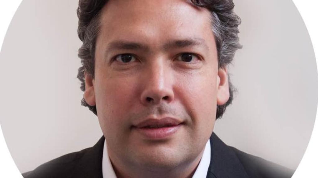 MDLinking’s founder, Hans Flu, is also a surgeon