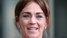 ‘I just wanted for the little girl in me to be believed’