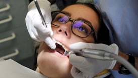 Mobile healthcare is coming to you