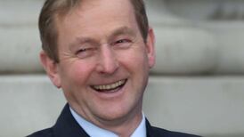 Bailout decision ‘shows courage of Irish people’