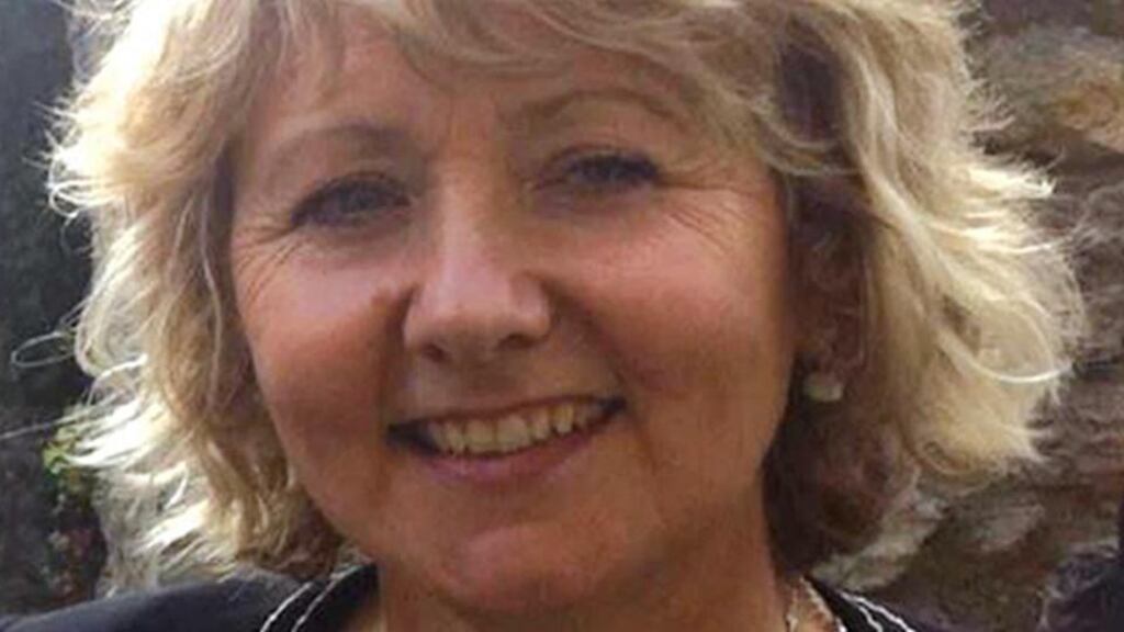 Ann Maguire: the 61-year-old teacher was stabbed to death at Corpus Christi Catholic College, in Leeds, last April. Photograph: PA