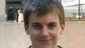 Search for teenager resumes as police check sighting of man falling from bridge