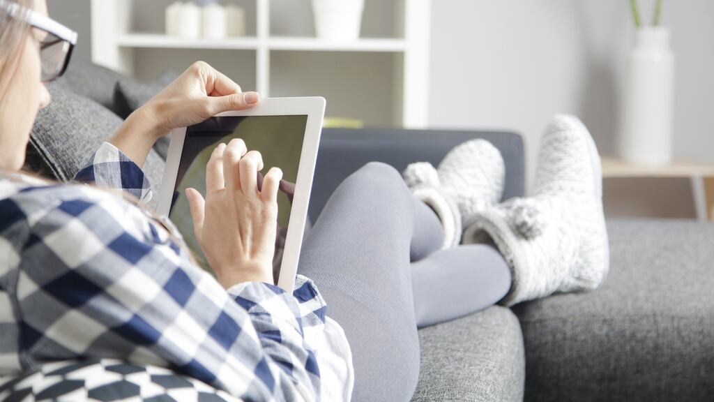 Most products bought on the internet are returned not because they are defective but because they were not what the customer expected. Photograph: iStock