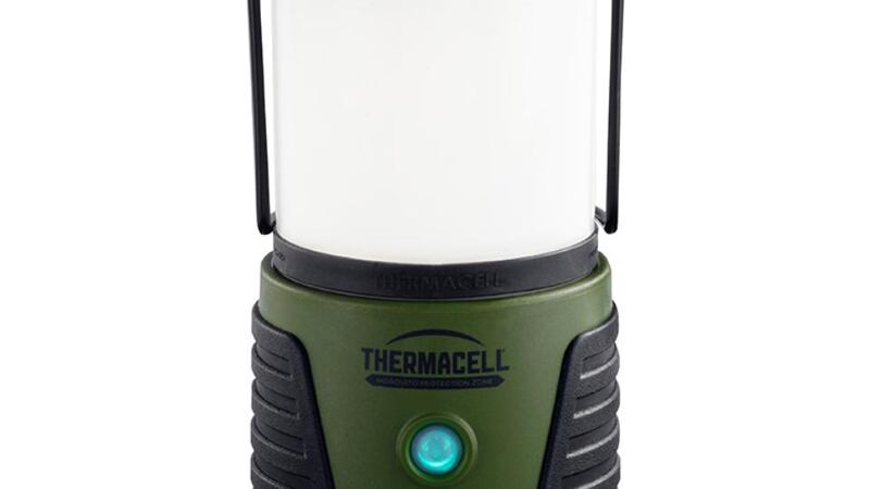 Thermacell Repellent Camp Lantern