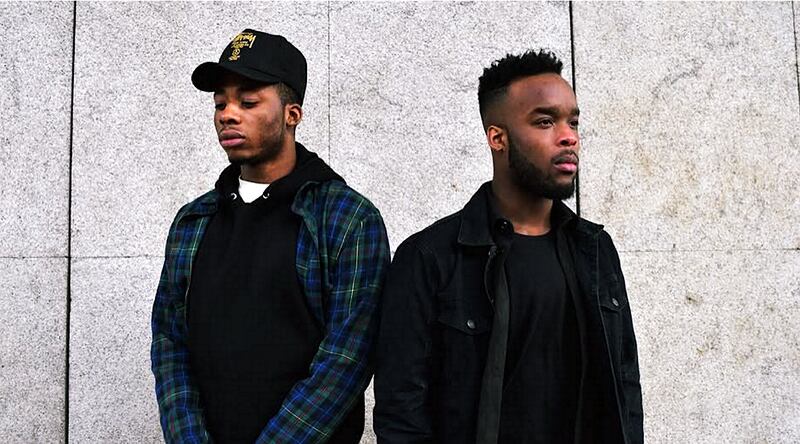 Right here, right now: Stay Gold