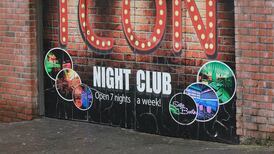 Man tells court he was punched and kicked by group including All-Ireland winning Limerick hurler Kyle Hayes