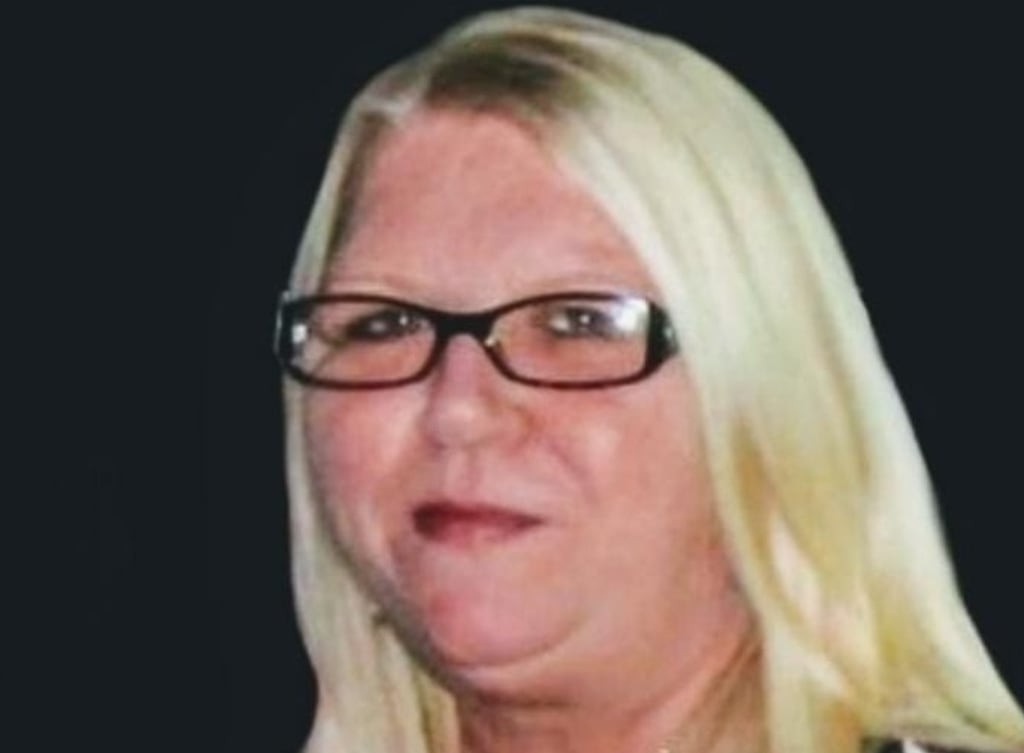 Mother-of-four Madeleine Ryan died more than eight years ago. Photograph: Family handout