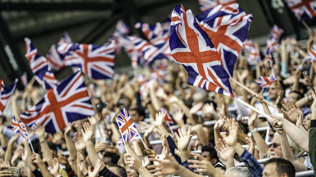 ‘The long term consequences of Britain’s Brexit disaster will be more than just economic or political - they will be existential, defining what it means to be British for generations of people.’ Photograph: iStock