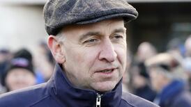 Ingenious Stroke provides poignant success for De Bromhead team