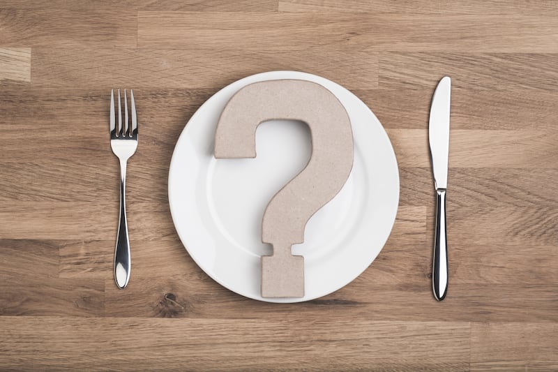 Food & Drink Quiz: Which type of cheese is traditionally used in tiramisu?