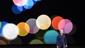 Apple can well afford its $1bn foray into content