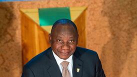 Cyril Ramaphosa empowered as ANC backs anti-corruption drive