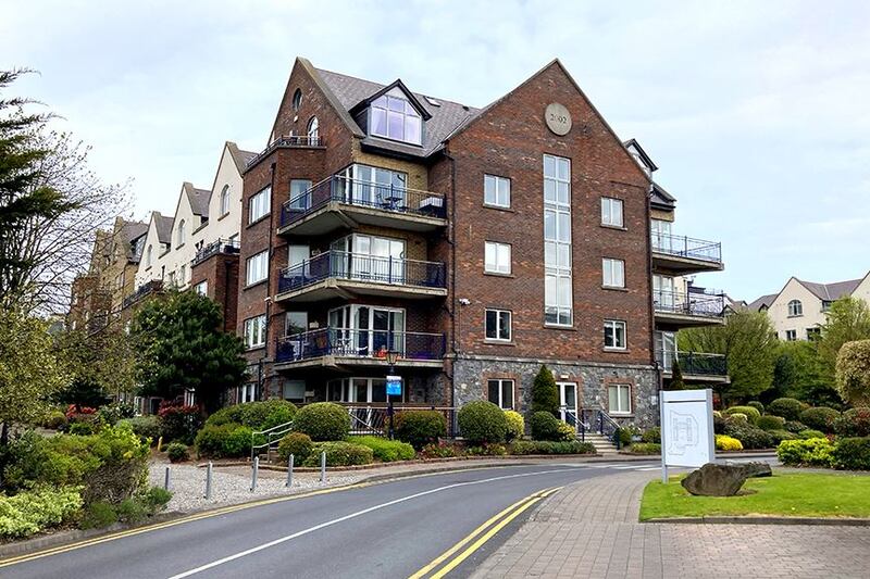 Apt 105 Gracepark Manor, Drumcondra, Dublin 9