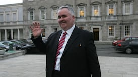 Bankruptcy Bill to cut term from  three years to one