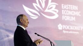 Ukraine war: Kyiv likely to start peace talks only when resources run out, says Putin