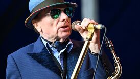 Van Morrison review: Van the man turns rainy night in Dublin into a celebration