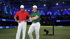 Rose Zhang joins list of investors in TGL golf league