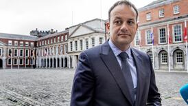Live register numbers falling despite Brexit fears - Varadkar